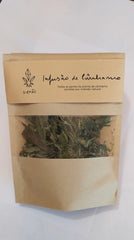 Hemp infusion ~ Infusão de cânhamo